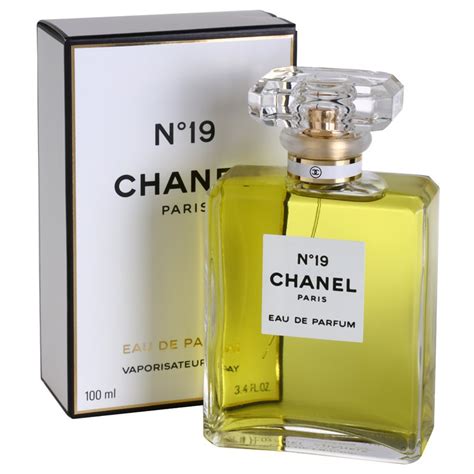 does chanel still sell no 19 perfume|Chanel no 19 parfum discontinued.